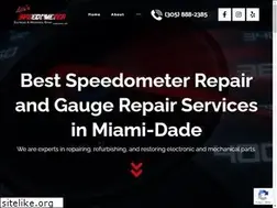 Sites similar to leospeedometer.com