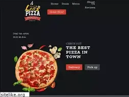 Sites similar to leospizzany.com