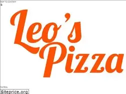 Sites similar to leospizzatujunga.com