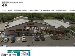 Sites similar to leosstore.com