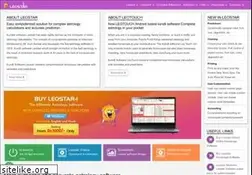 Sites similar to leostarastrology.com