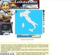 Sites similar to leosterie.it