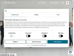 Sites similar to leostevens.com