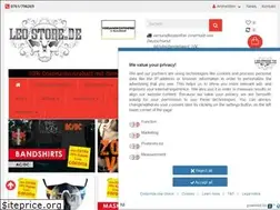 Sites similar to leostore.de