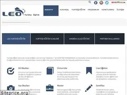 Sites similar to leostudy.com