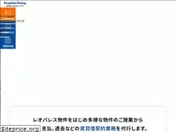 Sites similar to leosumu.co.jp