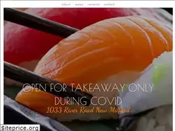 Sites similar to leosushi1033.com