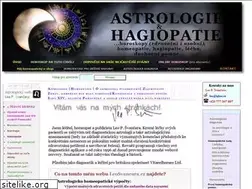 Sites similar to leosvancara.cz