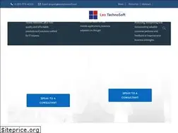 Sites similar to leosys.net