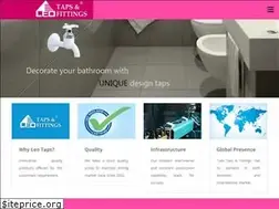 Sites similar to leotaps.com