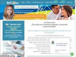 Sites similar to leotarot.com