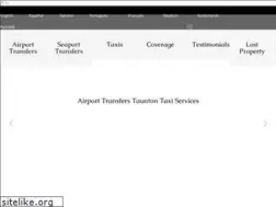 Sites similar to leotaxis.co.uk