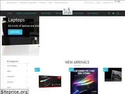 Sites similar to leotech.com.pk