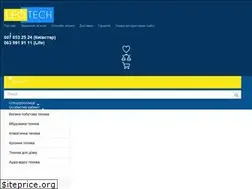 Sites similar to leotech.com.ua
