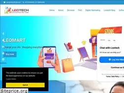 Sites similar to leotechbd.com