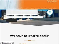 Sites similar to leotechgroup.com