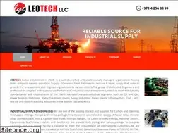 Sites similar to leotechme.com