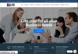 Sites similar to leotechnosoft.net