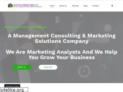 Sites similar to leoticsconsulting.com