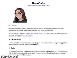 Sites similar to leotindall.com