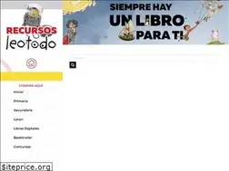 Sites similar to leotodo.com.pe