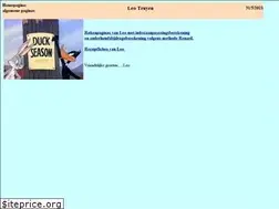 Sites similar to leotr.be