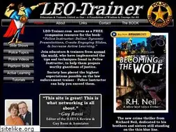 Sites similar to leotrainer.com