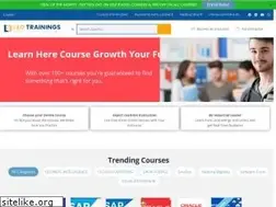 Sites similar to leotrainings.com