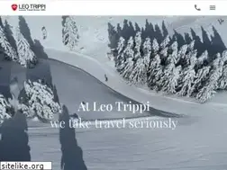 Sites similar to leotrippi.com