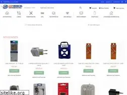 Sites similar to leotronicos.com.br