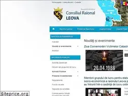 Sites similar to leova.md