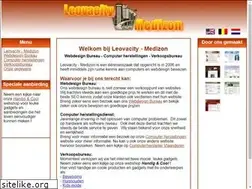 Sites similar to leovacity.be
