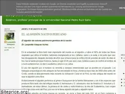 Sites similar to leovanu.blogspot.com