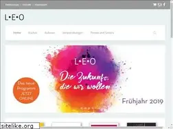Sites similar to leoverlag.de