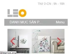 Sites similar to leovietnam.vn