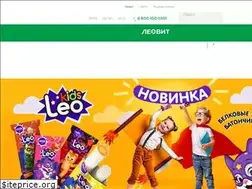 Sites similar to leovit.ru