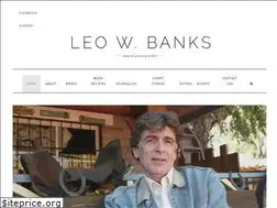 Sites similar to leowbanks.com