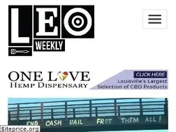 Sites similar to leoweekly.com