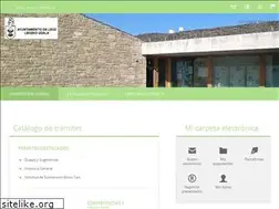 Sites similar to leoz.sedelectronica.es