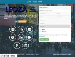 Sites similar to leoza.com