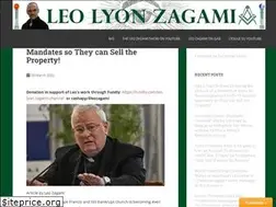 Sites similar to leozagami.com