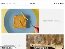 Sites similar to leozaia.com