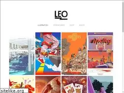 Sites similar to leozarosinski.com