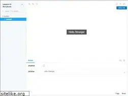 Sites similar to leozera-ui.leonardofaria.net