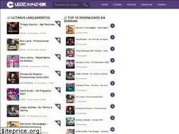 Sites similar to leozinhocds.com.br