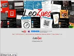 Sites similar to leozues.com