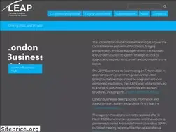 Sites similar to lep.london