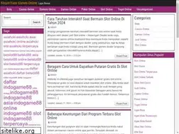 Sites similar to lepa-brena.net