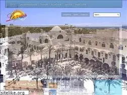 Sites similar to lepacharesort.com