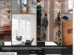 Sites similar to lepailleur.com